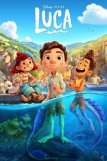 Luca (2021) Luca (2021)