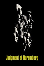 Judgment at Nuremberg (1961) Judgment at Nuremberg (1961)
