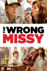 Nonton Film The Wrong Missy (2020) Nonton Film The Wrong Missy (2020)
