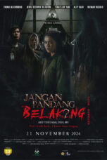 Jangan Pandang Belakang 2 Aku Tahu Asal Usulmu (2024) Jangan Pandang Belakang 2 Aku Tahu Asal Usulmu (2024)